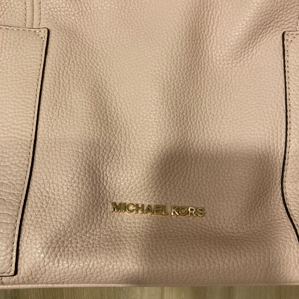 Michael Kors Purse - Picture 3 of 3